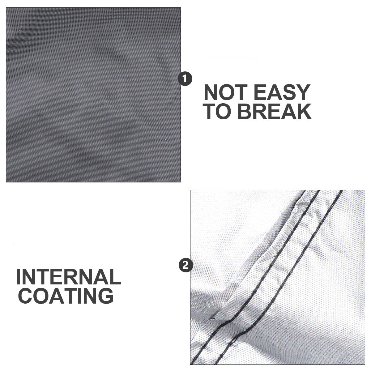 Waterproof Furniture Cover 350 - Outdoor Furniture Covers 评论和价格