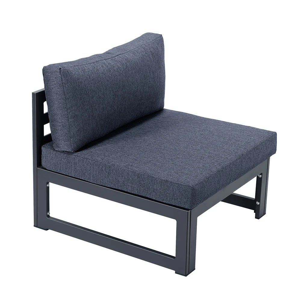 Patio Sectional love seat arml - Outdoor Furniture Loveseat 评论和价格